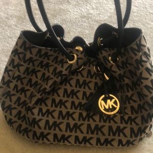 Michael Kors Satchel